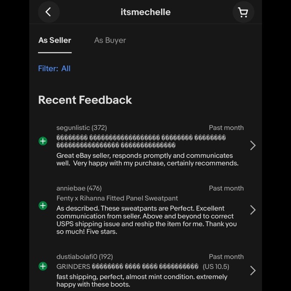 Meet your Posher, Michelle - Picture 12 of 13